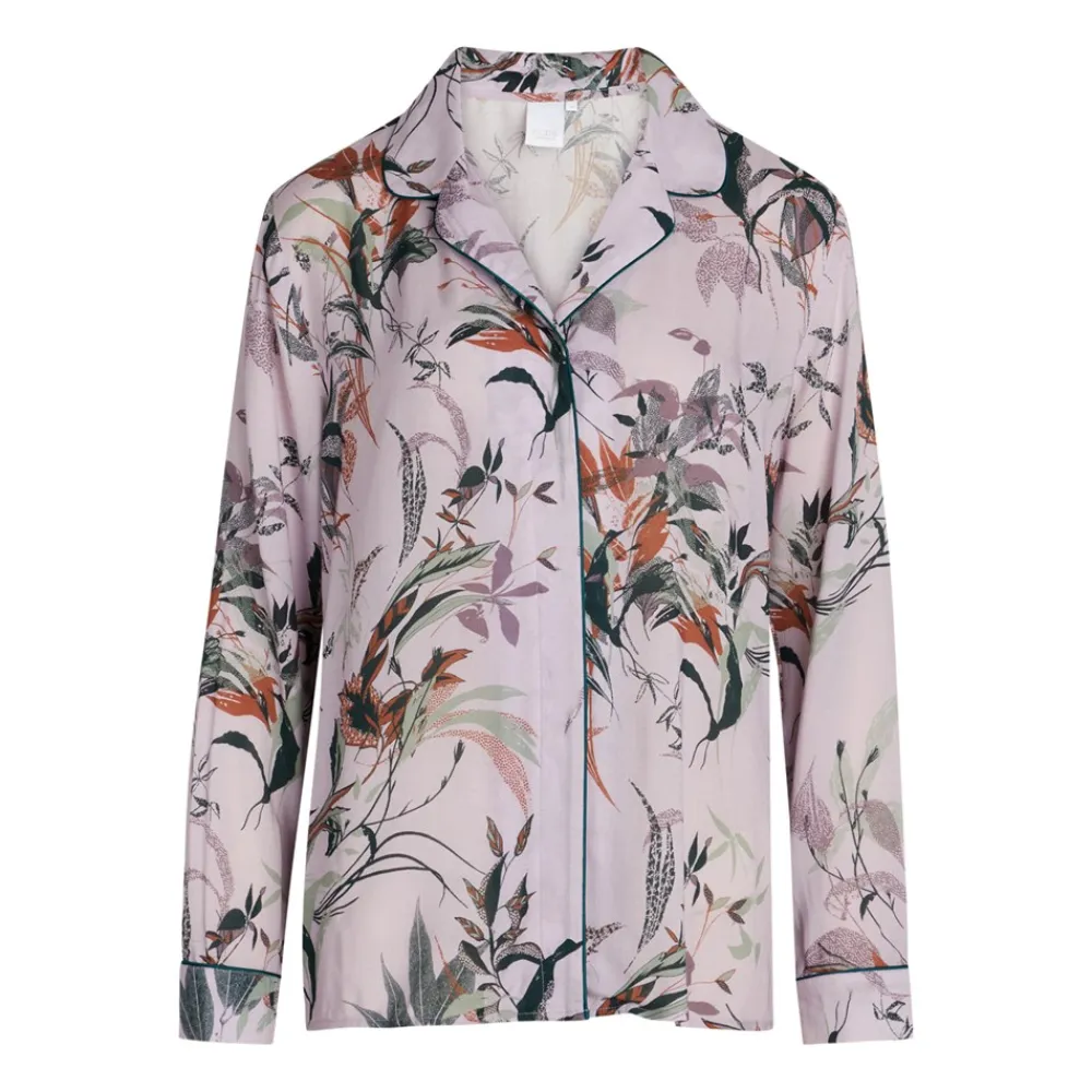 Hot Josephine Pyjamasskjorte, , XXL Dame Loungewear