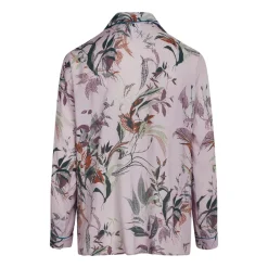 Hot Josephine Pyjamasskjorte, , XXL Dame Loungewear