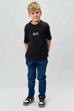 Sale Josh Jeans, , 110-116 cm Børn Jeans