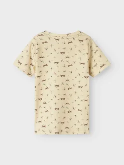 New Joyane T-shirt, , 92 cm Børn T-Shirts & Toppe