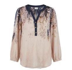 New Judith Bluse, , XL Dame Bluser & Skjorter