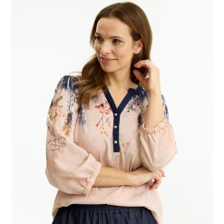 New Judith Bluse, , XL Dame Bluser & Skjorter