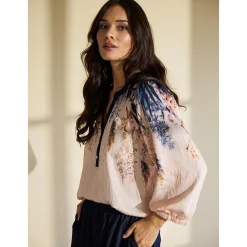 New Judith Bluse, , XL Dame Bluser & Skjorter