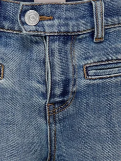 KIDS ONLY Juicy Front Pocket Jeans, , 152 cm-Børn Jeans