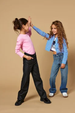 KIDS ONLY Juicy Front Pocket Jeans, , 152 cm-Børn Jeans