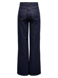 Online Juicy Højtaljede Jeans, , W30/L30 Dame Jeans