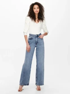 ONLY Juicy Jeans, , W31/L30-Dame Jeans