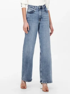 ONLY Juicy Jeans, , W31/L30-Dame Jeans