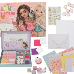 Clearance Juicy Kreativt Brevsæt Børn Kreativ Leg