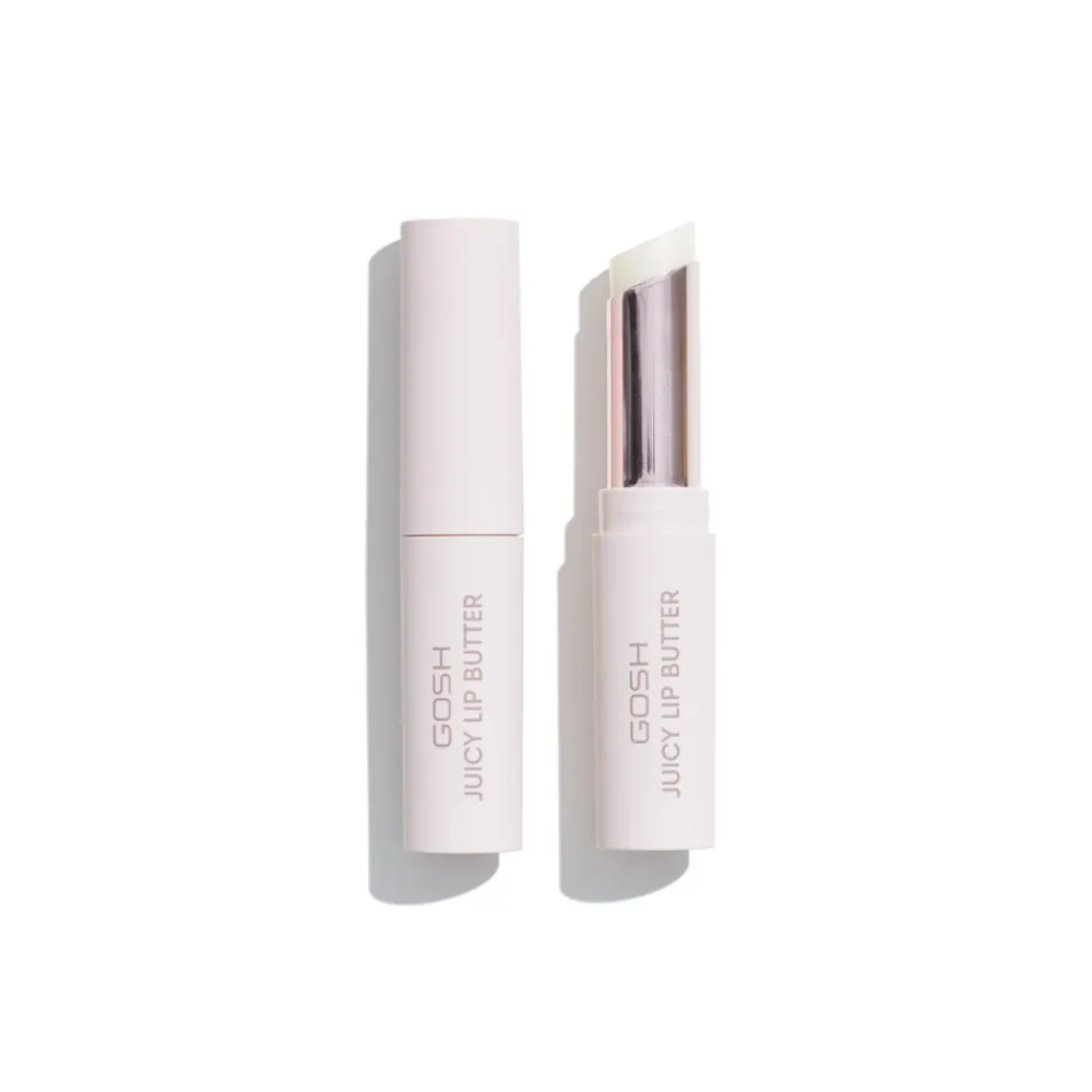 Gosh Copenhagen Juicy Lip Butter,- Læber