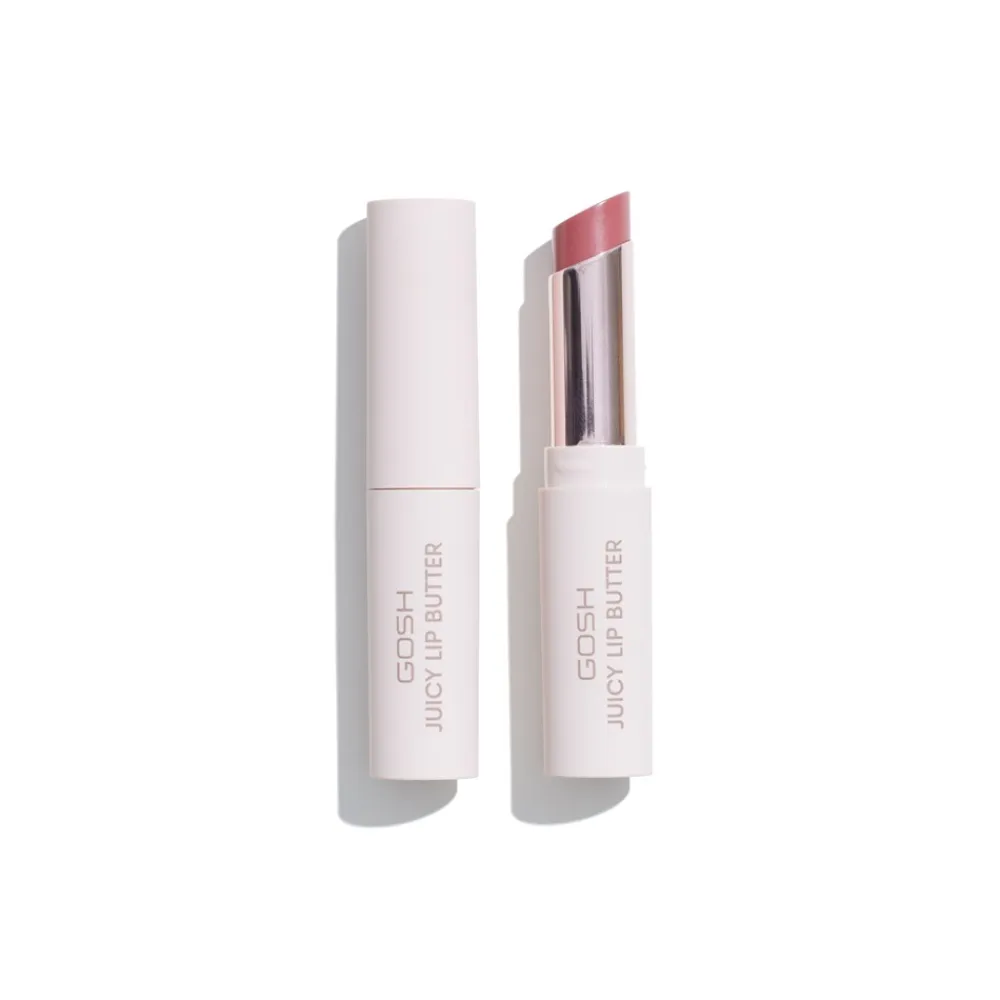 Online Juicy Lip Butter, Læber