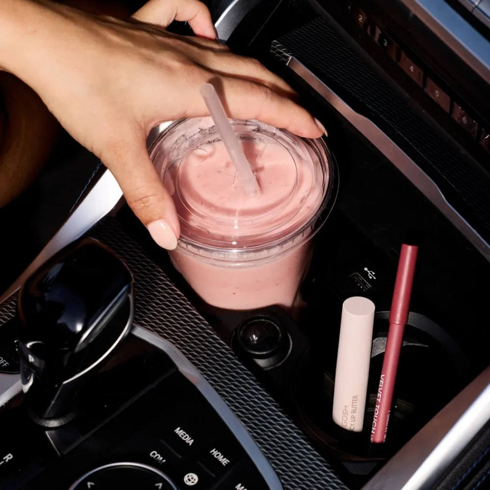 Online Juicy Lip Butter, Læber