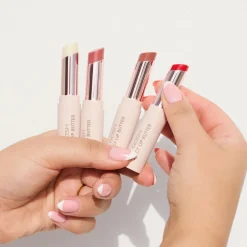 Online Juicy Lip Butter, Læber