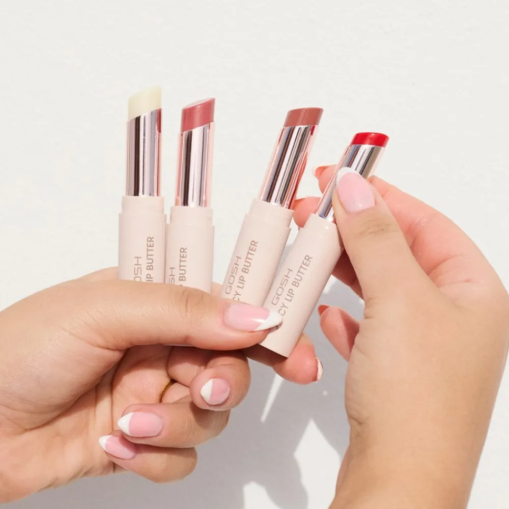 Online Juicy Lip Butter, Læber