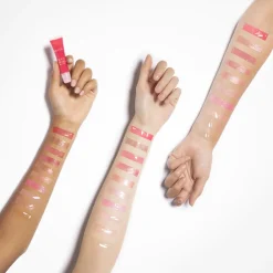 Hot Juicy Tubes Lipgloss, Læber