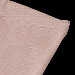 Wheat Jules Jersey Rib Baby Leggings, , 68 cm-Børn Bukser & Leggings