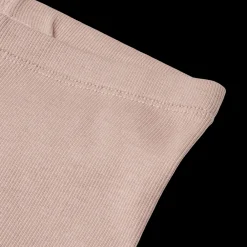 Wheat Jules Jersey Rib Leggings, , 128 cm-Børn Bukser & Leggings
