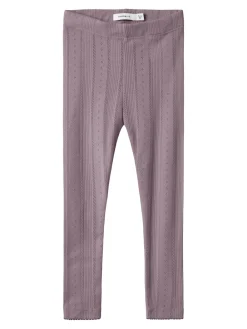 Name It Julia Leggings, , 122 cm-Børn Bukser & Leggings