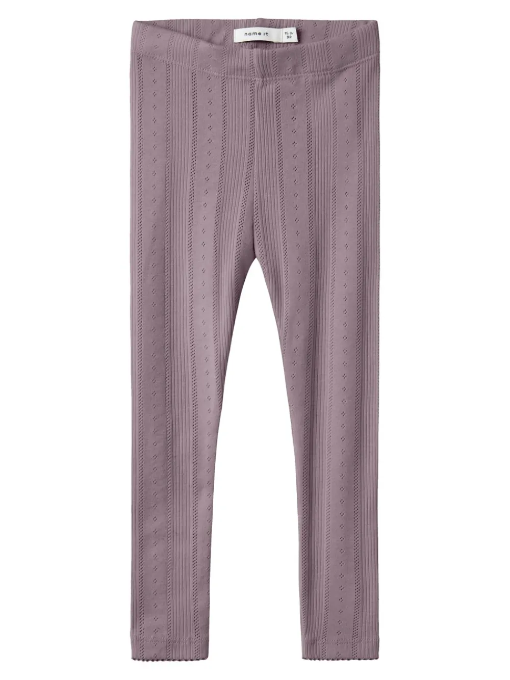 Name It Julia Leggings, , 122 cm-Børn Bukser & Leggings