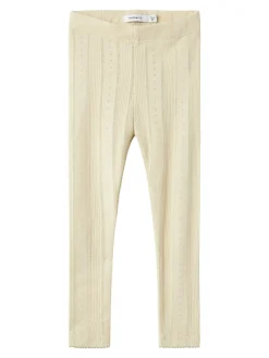 Name It Julia Leggings, , 122 cm-Børn Bukser & Leggings