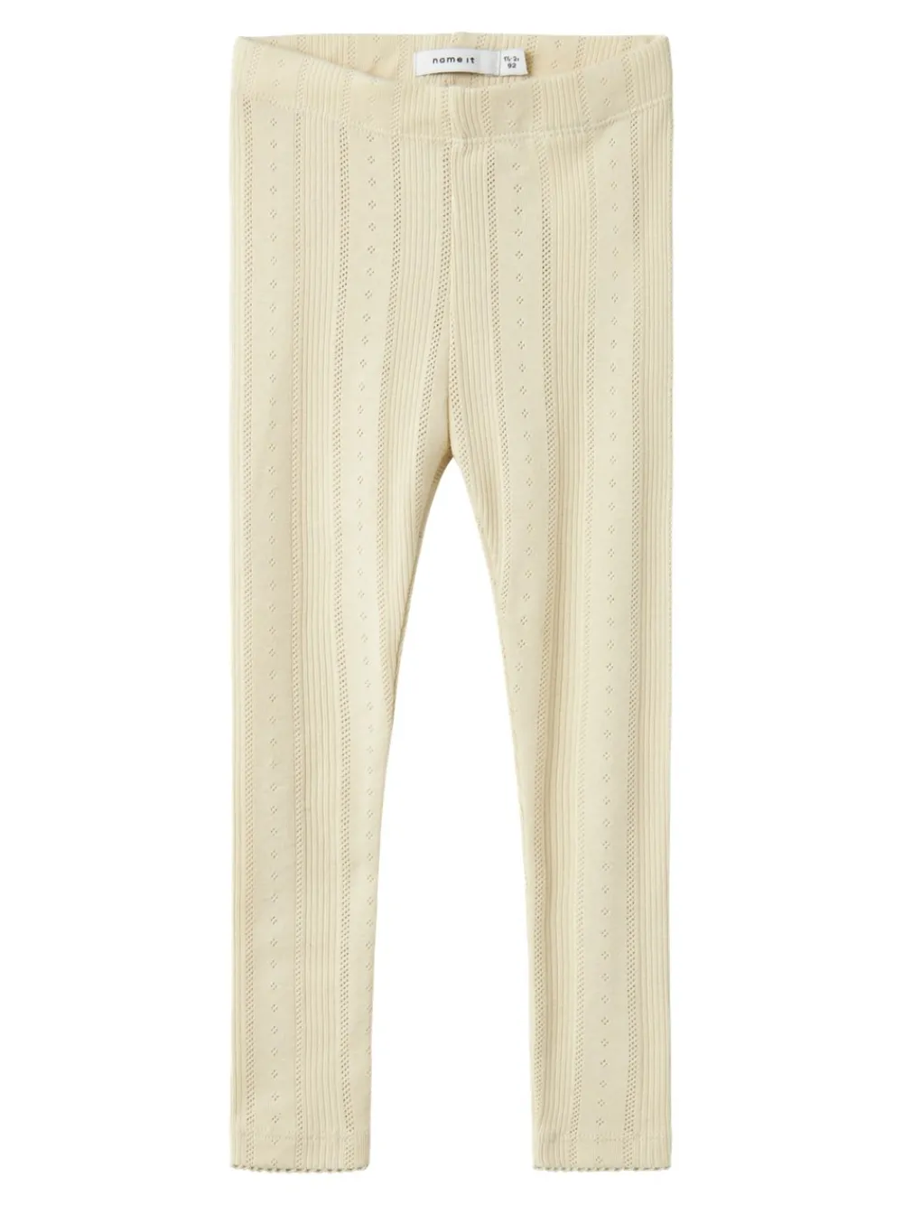 Name It Julia Leggings, , 122 cm-Børn Bukser & Leggings