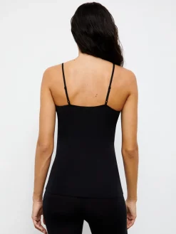 Outlet Juliana Chemise Top, , 36 Dame Lingeri|T-Shirts & Toppe