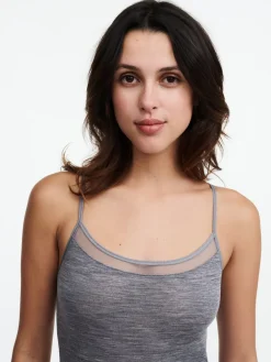 Femilet Juliana Chemise Top, , 44-Dame Lingeri