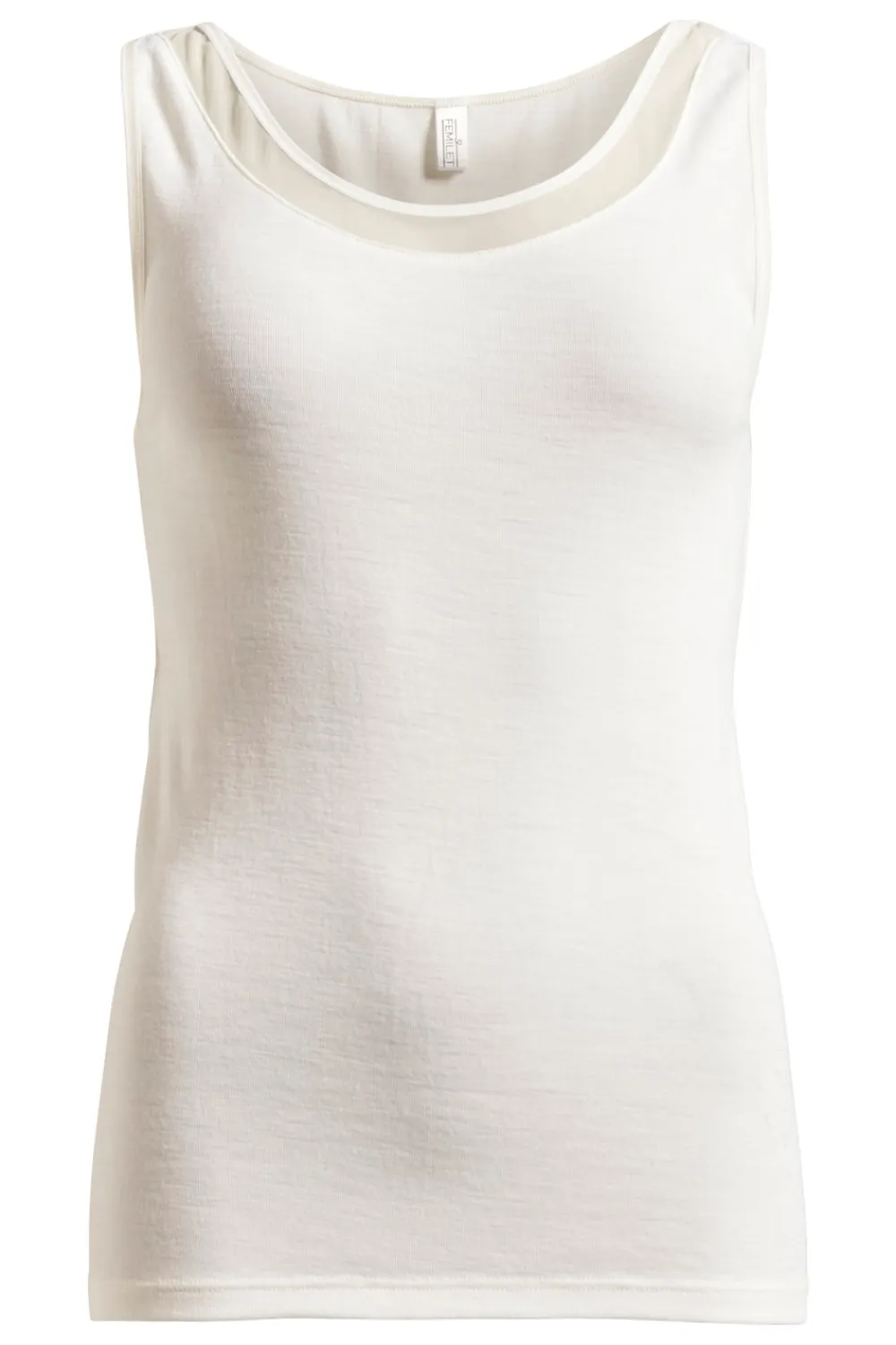 Hot Juliana Top, , 38 Dame Lingeri|T-Shirts & Toppe
