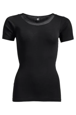 Femilet Juliana T-shirt, , 38-Dame Loungewear