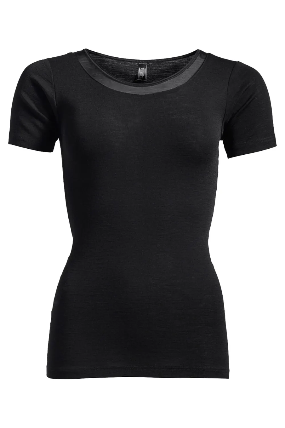 Femilet Juliana T-shirt, , 38-Dame Loungewear