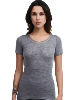 Hot Juliana T-shirt, , 38 Dame Loungewear