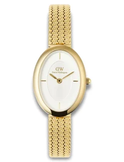 Daniel Wellington Juliette Braided ADW00100882 Dameur, , 23 mm-Dame Ure