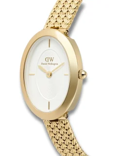 Daniel Wellington Juliette Braided ADW00100882 Dameur, , 23 mm-Dame Ure
