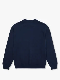 Jumper Striktrøje, , XL Strik