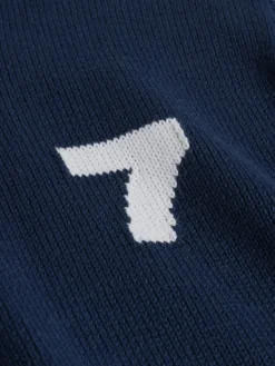 Jumper Striktrøje, , XL Strik