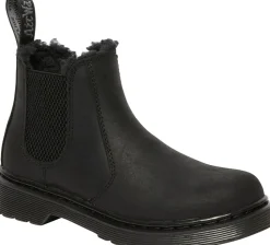 Dr. Martens Junior Ankelstøvle, , 30-Børn Støvler