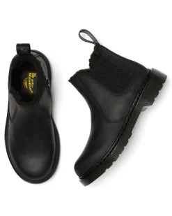 Dr. Martens Junior Ankelstøvle, , 30-Børn Støvler
