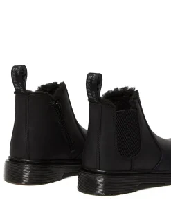 Dr. Martens Junior Ankelstøvle, , 30-Børn Støvler