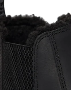 Dr. Martens Junior Ankelstøvle, , 30-Børn Støvler