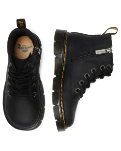 Dr. Martens Junior Raffle Ankelstøvler, , 31-Børn Støvler