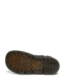 Dr. Martens Junior Raffle Ankelstøvler, , 31-Børn Støvler