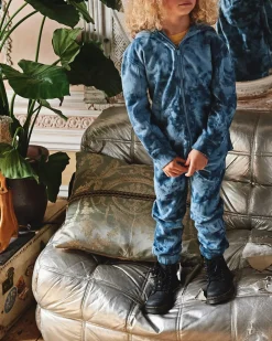 Dr. Martens Junior Raffle Ankelstøvler, , 31-Børn Støvler
