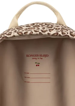 Konges Sløjd Juno Sequin Rygsæk,-Børn Rygsække