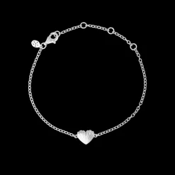 Outlet Just Love Armbånd, , 19,5 cm Dame Armbånd