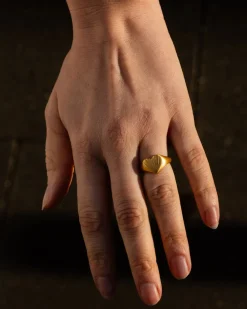 Best Just Love Ring, , 54 Dame Ringe