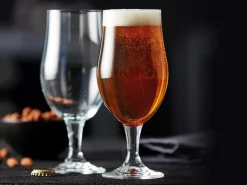Online Juvel 4-pak Ølglas, , 49 cl Køkken|Glas