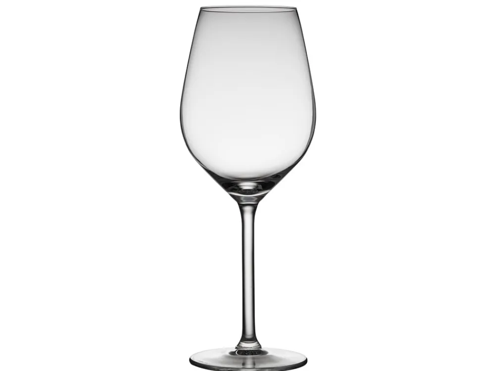Juvel 4-pak Rødvinsglas, , 50 cl Køkken|Glas