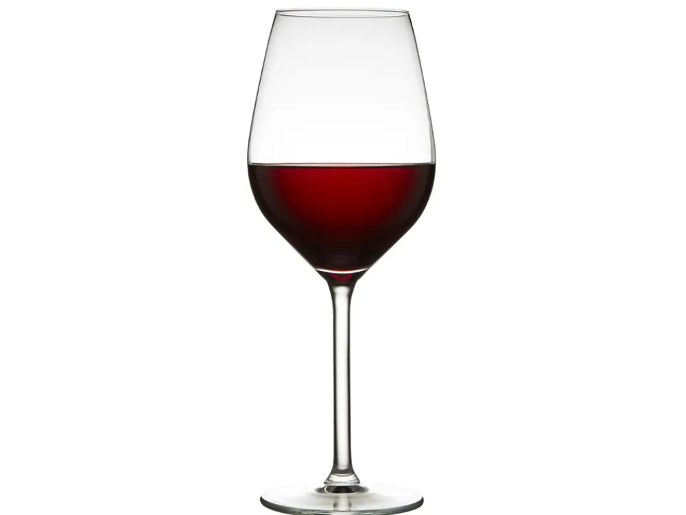 Juvel 4-pak Rødvinsglas, , 50 cl Køkken|Glas