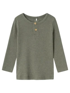Best Kab Langærmet T-shirt, , 98 cm Børn T-Shirts & Toppe