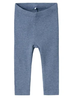 New Kab Leggings, , 50 cm Børn Bukser & Leggings